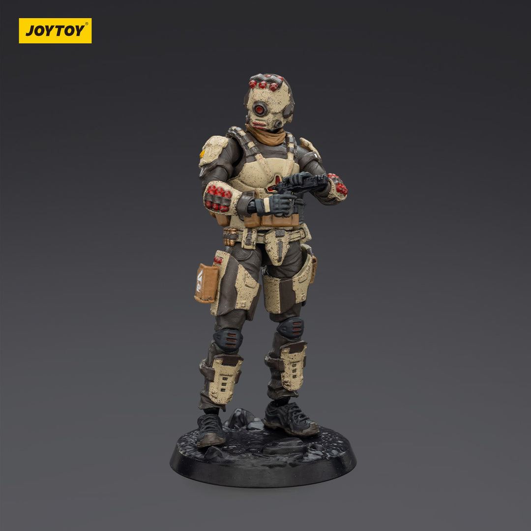 UNSC 狙撃兵 ディマ 1/25スケール