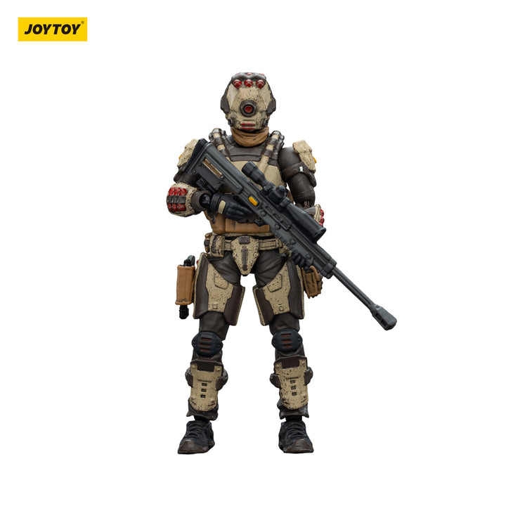 UNSC 狙撃兵 ディマ 1/25スケール