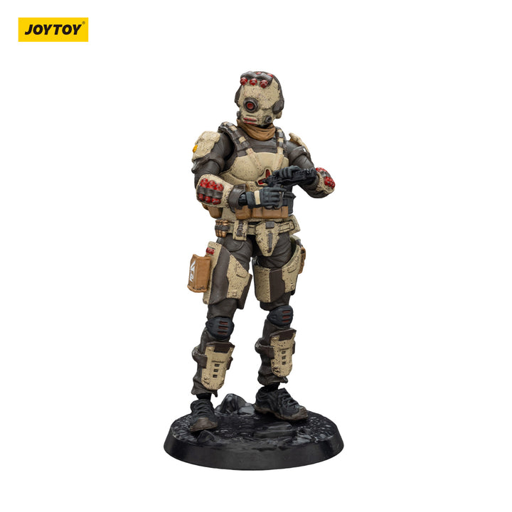 UNSC 狙撃兵 ディマ 1/25スケール