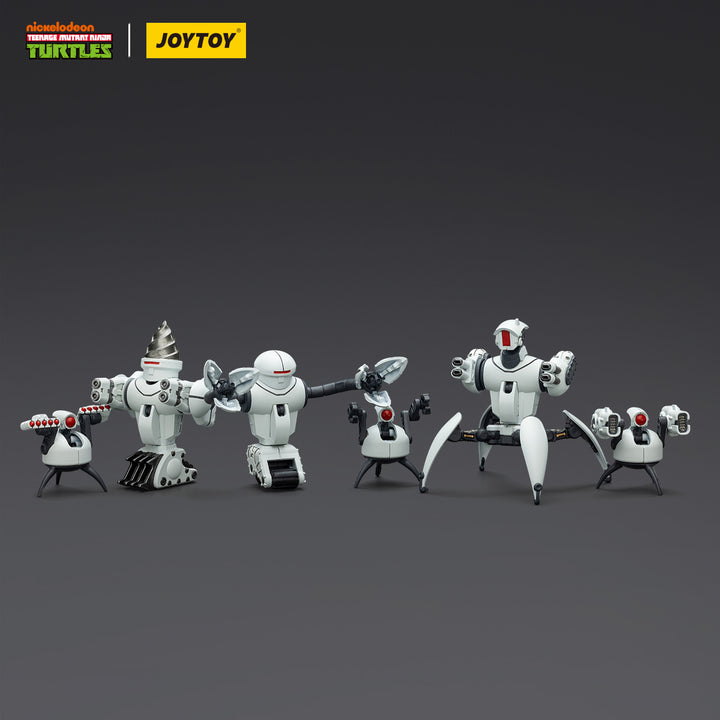 ロードキル・ロドニー 1/18スケール