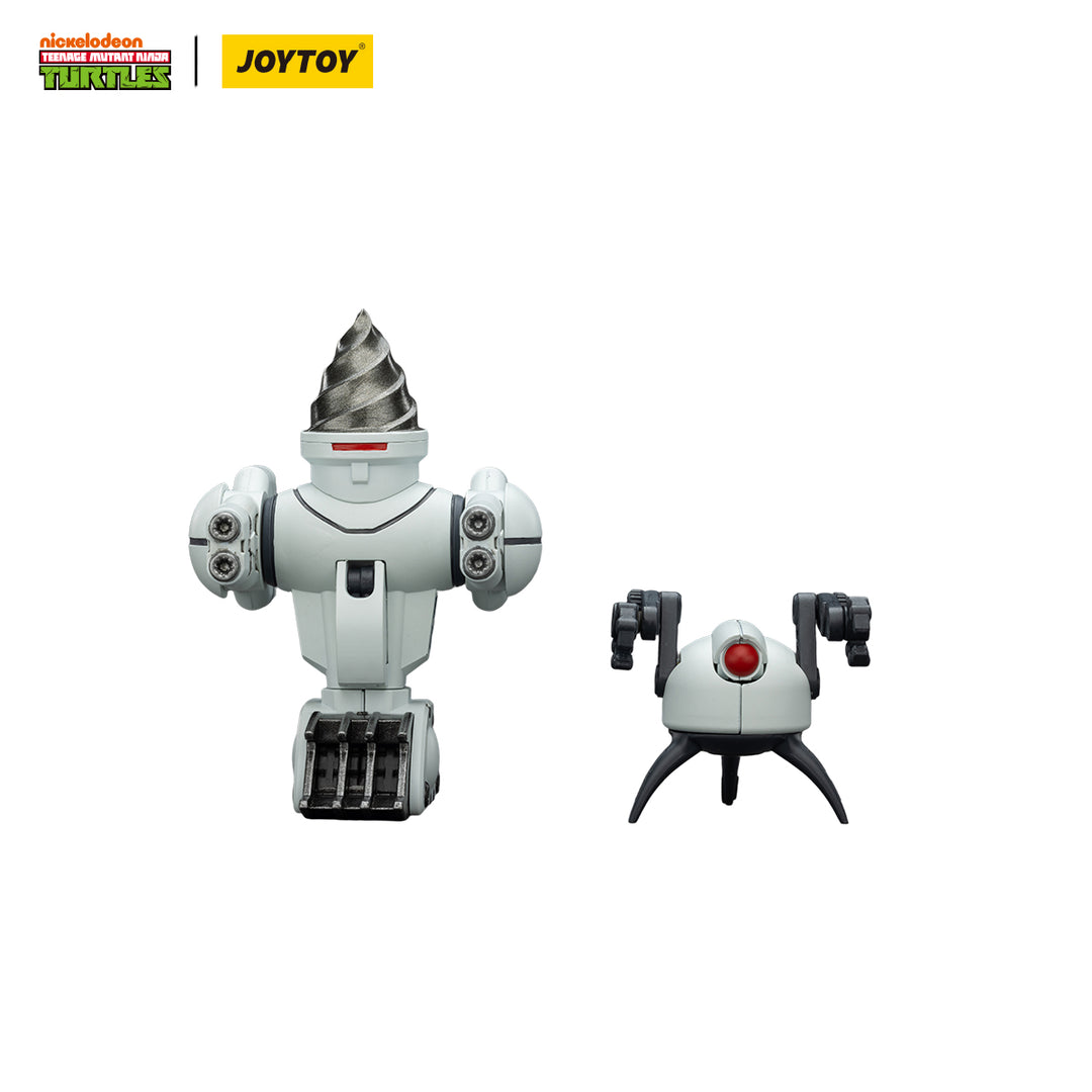 ロードキル・ロドニー 1/18スケール