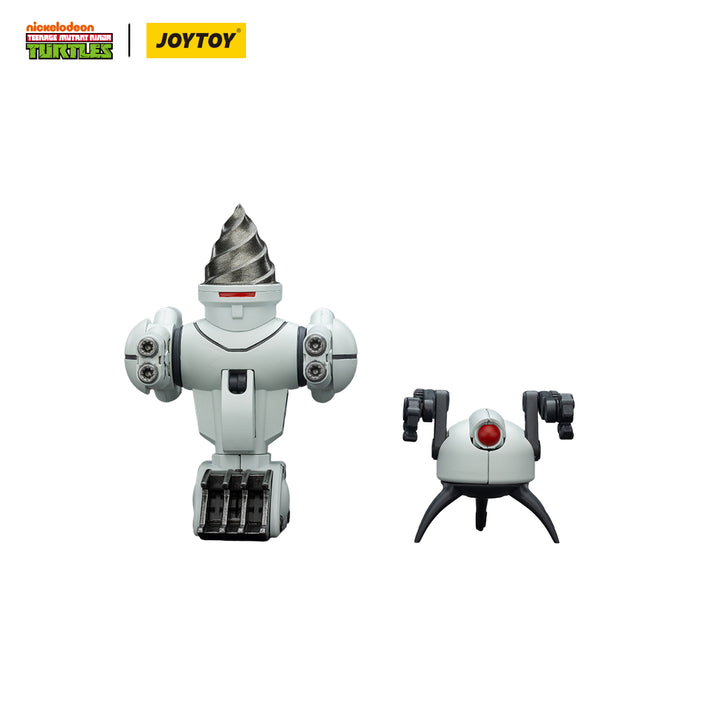 ロードキル・ロドニー 1/18スケール