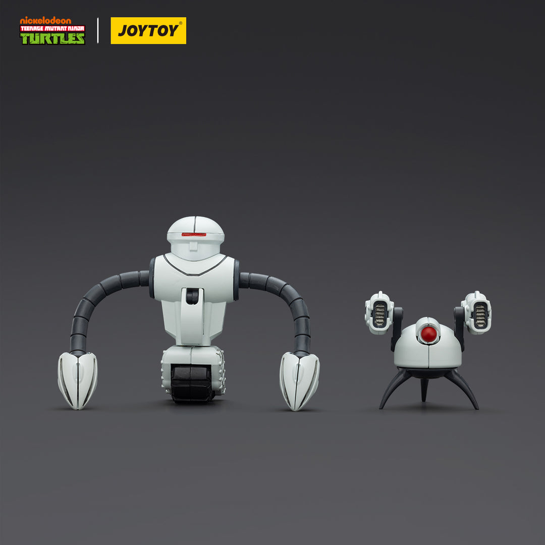 ロードキル・ロドニー 1/18スケール