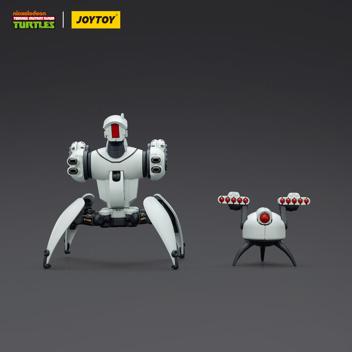 ロードキル・ロドニー 1/18スケール