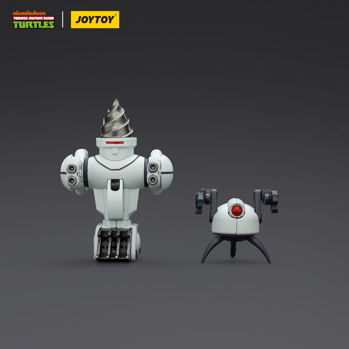 ロードキル・ロドニー 1/18スケール