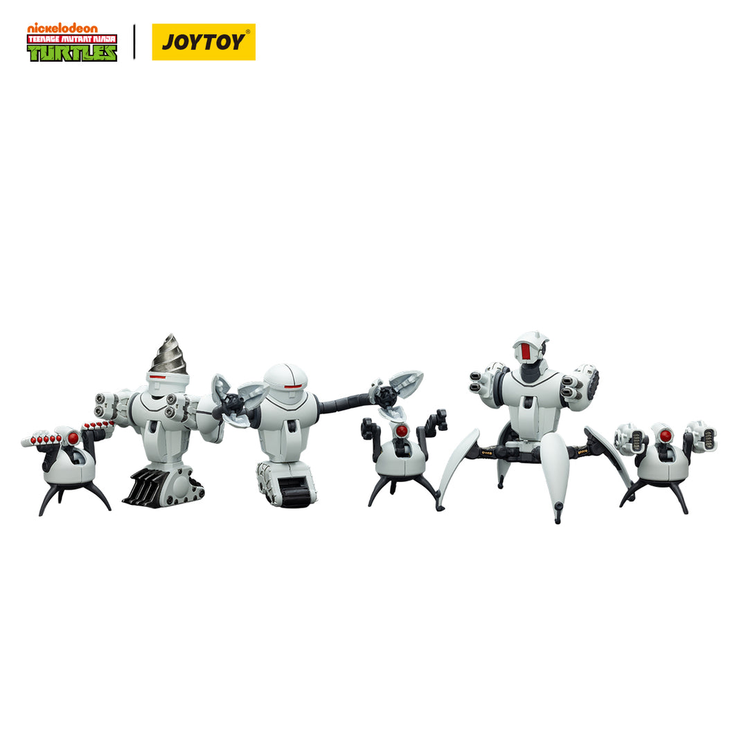 ロードキル・ロドニー 1/18スケール