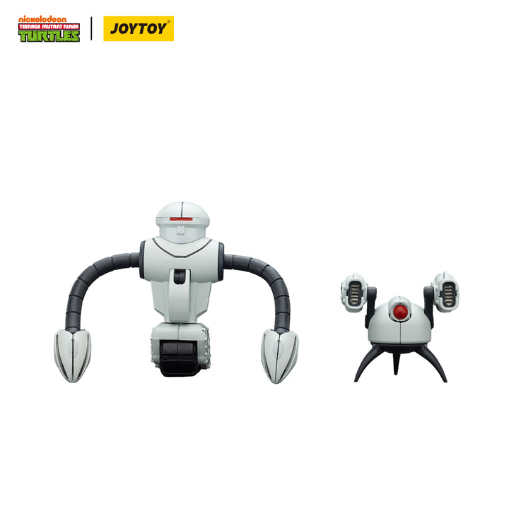 ロードキル・ロドニー 1/18スケール