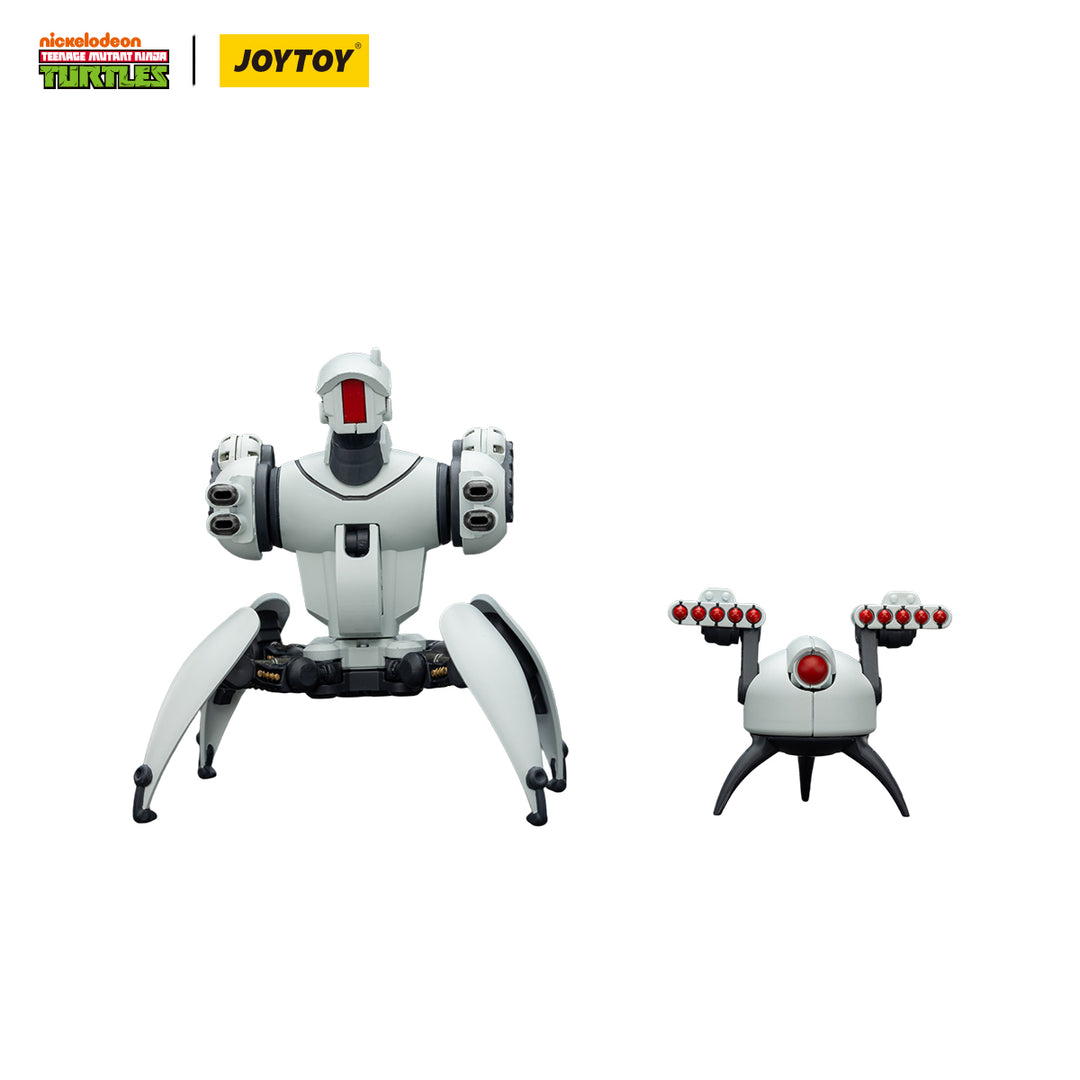 ロードキル・ロドニー 1/18スケール