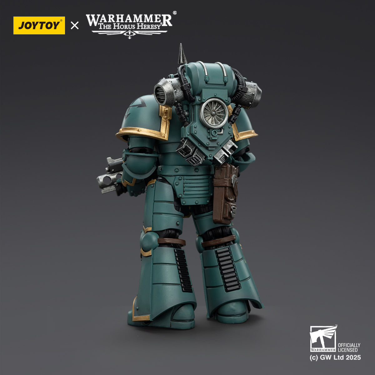 JOYTOY Warhammer サン・オブ・ホルス 5点セット サン・オヴ・ホルス_JOYTOY_ALL-SECTIONS – SOOTANG HOBBY