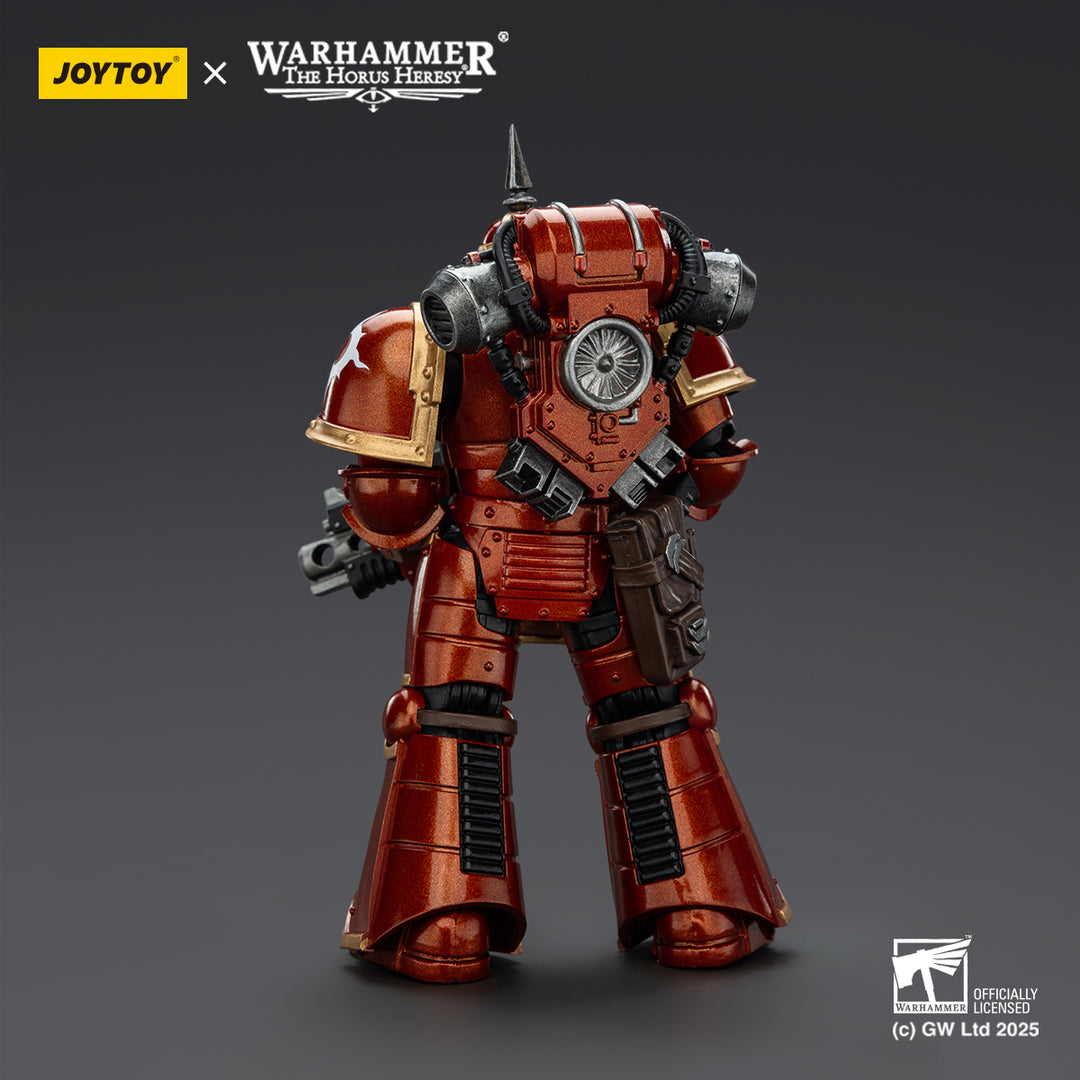 サウザンド・サン MKIII タクティカル・レギオナリー 1/18スケール