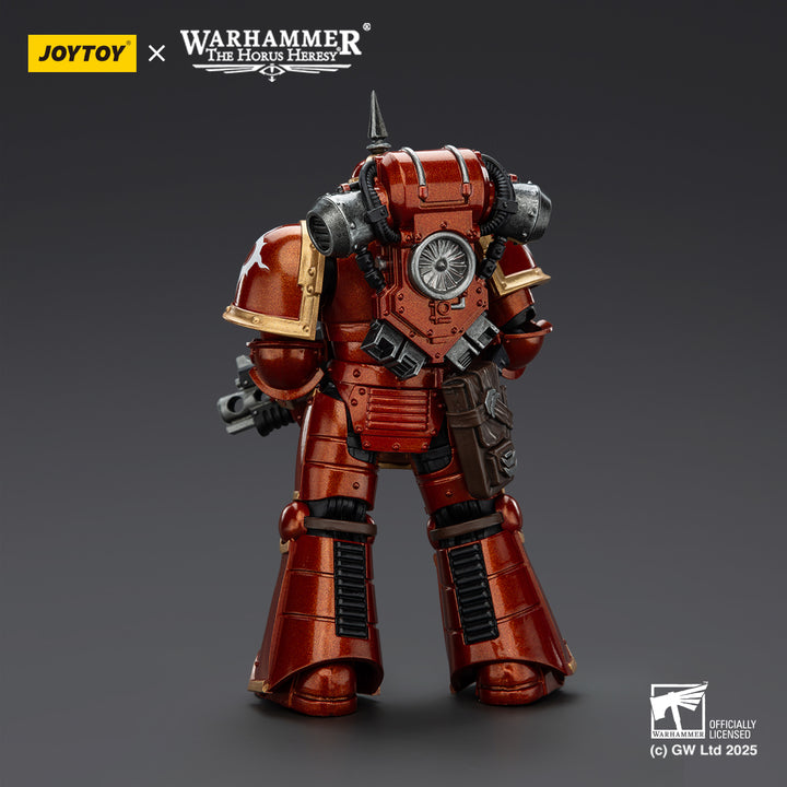 サウザンド・サン MKIII タクティカル・レギオナリー 1/18スケール