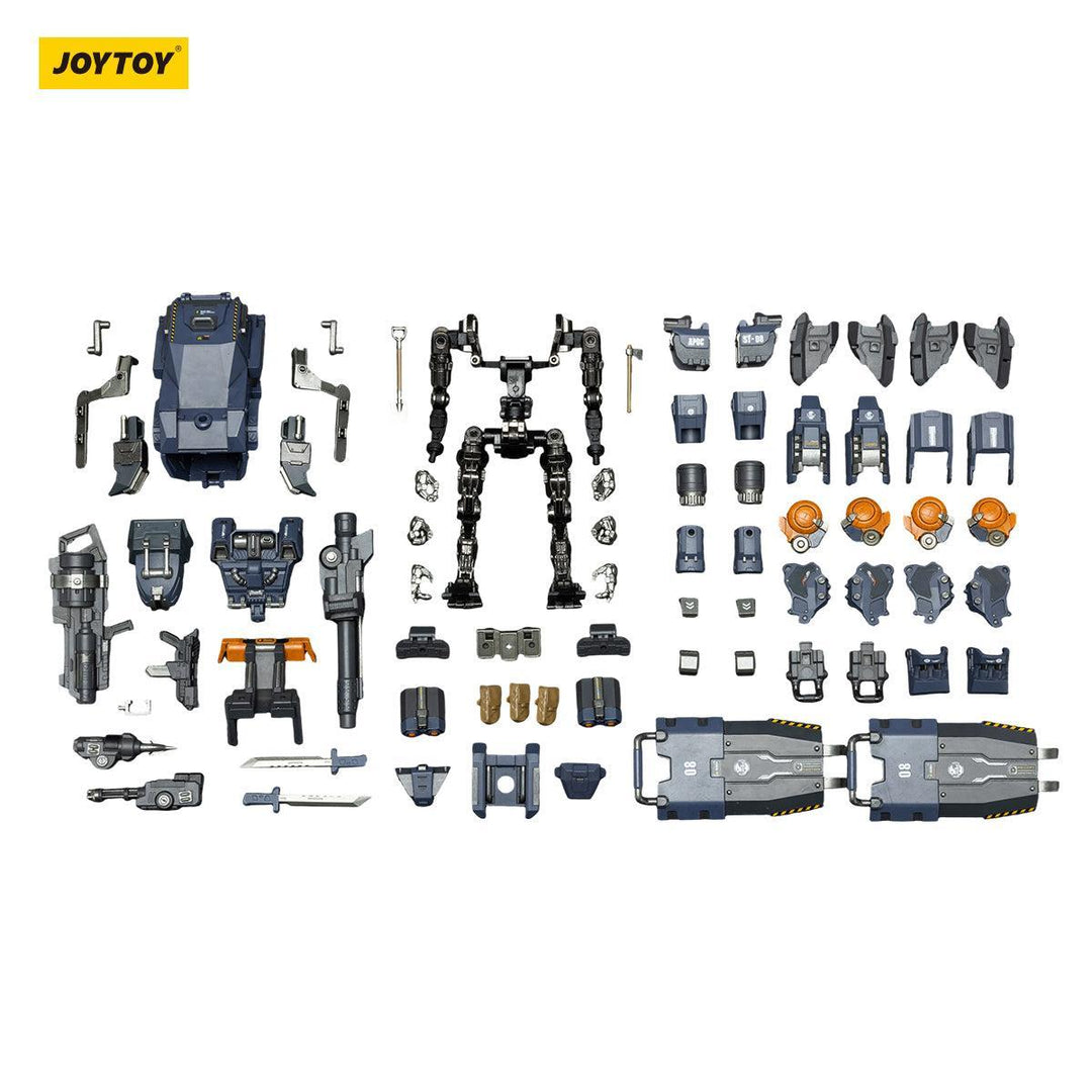 APOC ストーム・ルーキス 火力支援型戦闘メカ