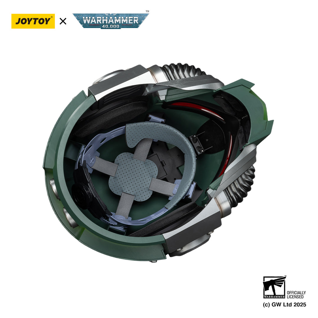 ダークエンジェル MKX ヘルメット 1/1スケール