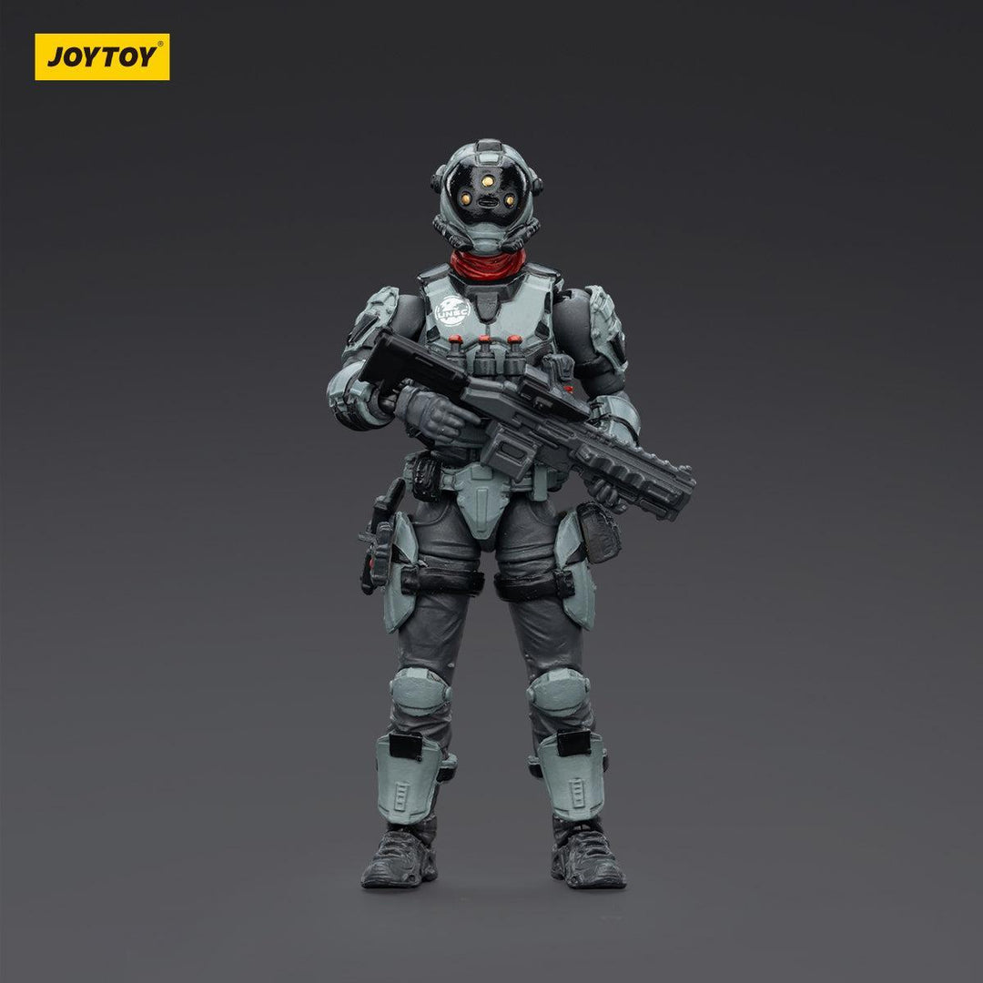 UNSC ミラージュ分隊 1/25スケール