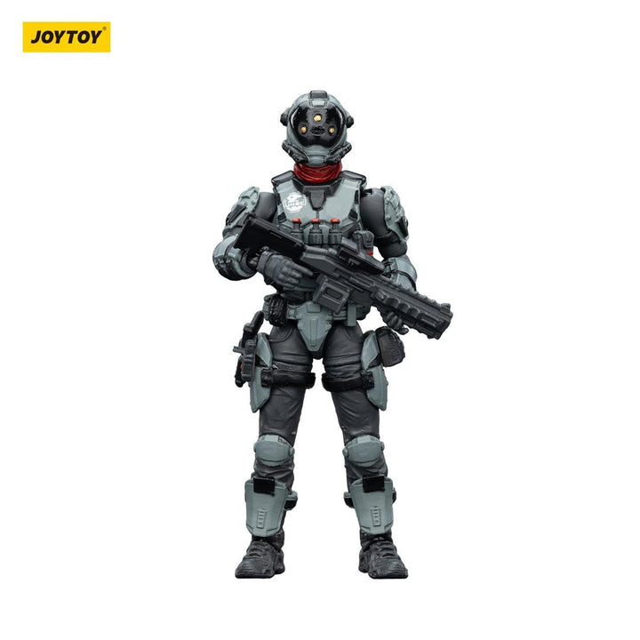 UNSC ミラージュ分隊 1/25スケール