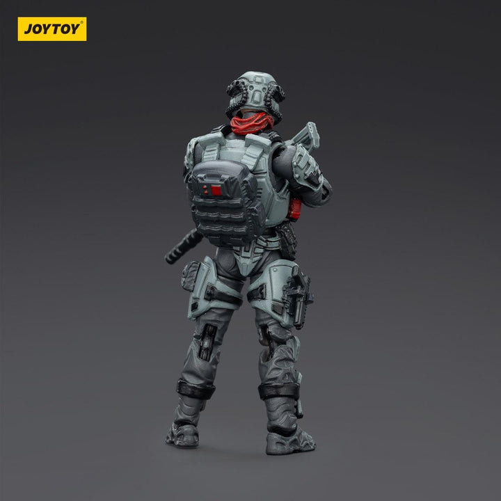 UNSC ミラージュ分隊 1/25スケール