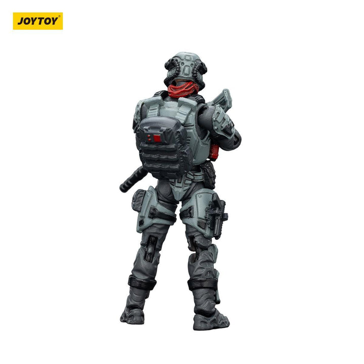 UNSC ミラージュ分隊 1/25スケール