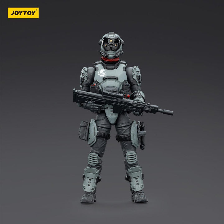 UNSC ミラージュ分隊 1/25スケール