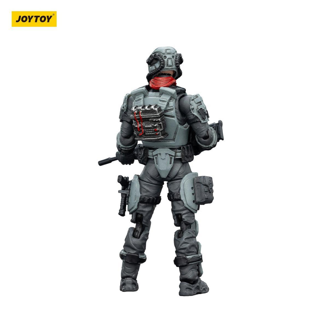 UNSC ミラージュ分隊 1/25スケール