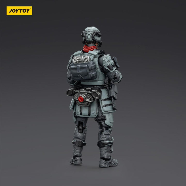 UNSC ミラージュ分隊 1/25スケール