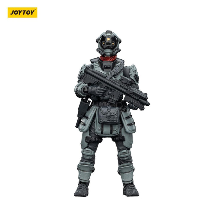 UNSC ミラージュ分隊 1/25スケール