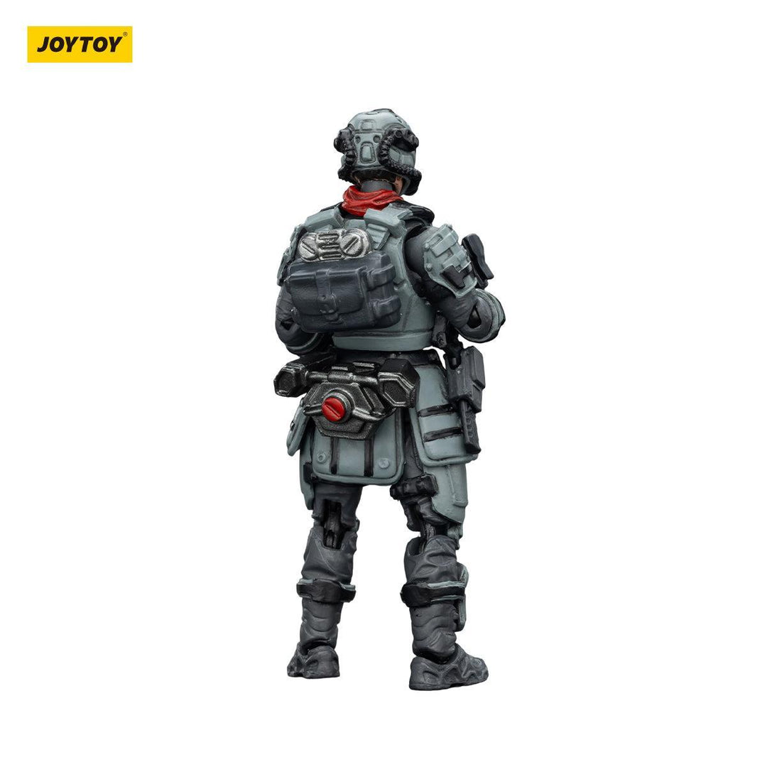 UNSC ミラージュ分隊 1/25スケール