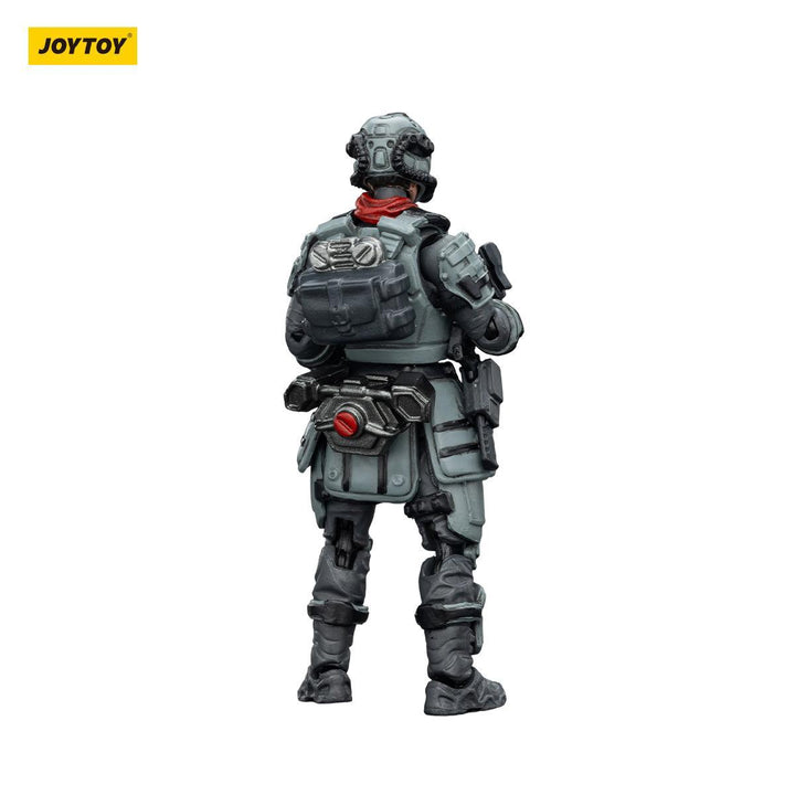 UNSC ミラージュ分隊 1/25スケール