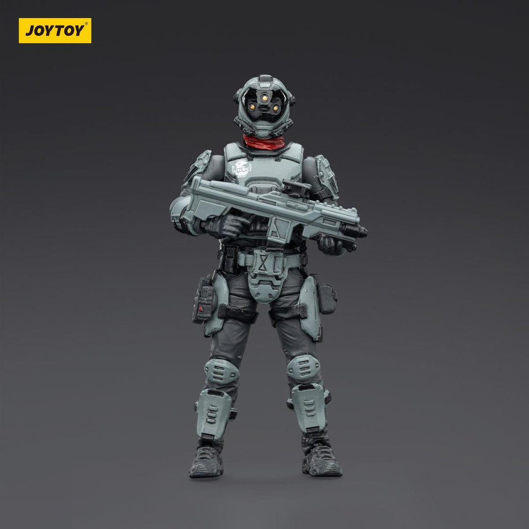 UNSC ミラージュ分隊 1/25スケール