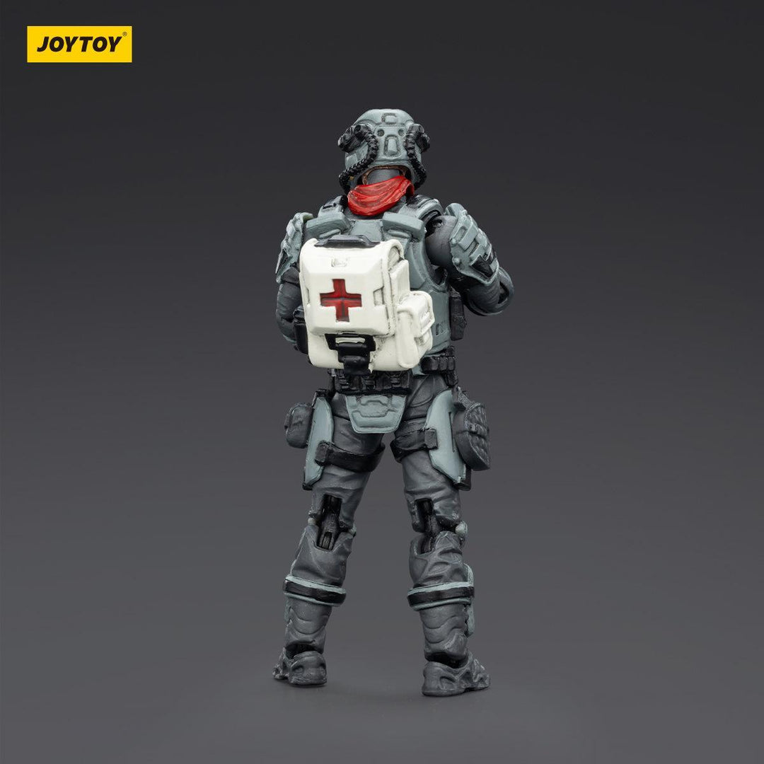 UNSC ミラージュ分隊 1/25スケール