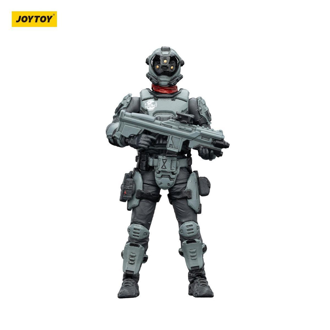 UNSC ミラージュ分隊 1/25スケール