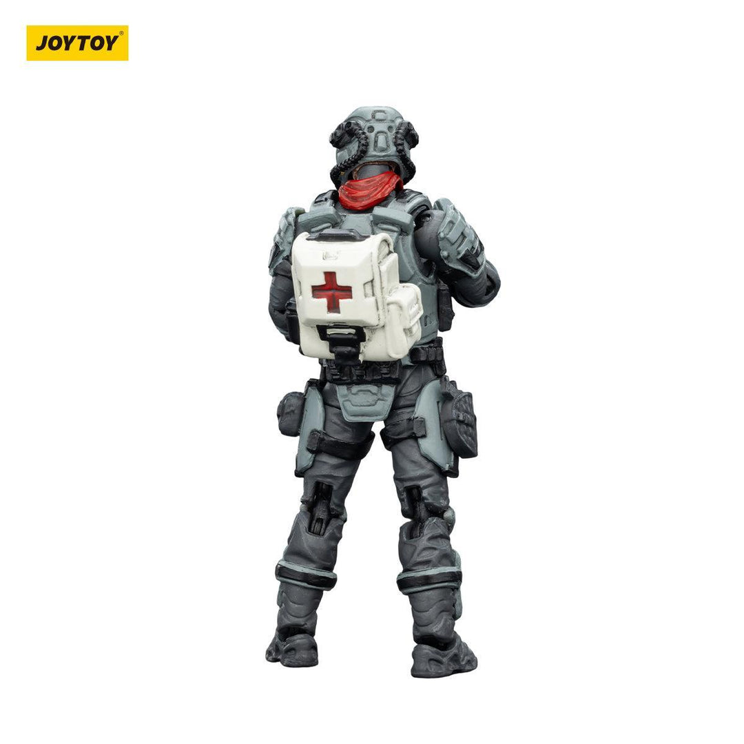 UNSC ミラージュ分隊 1/25スケール