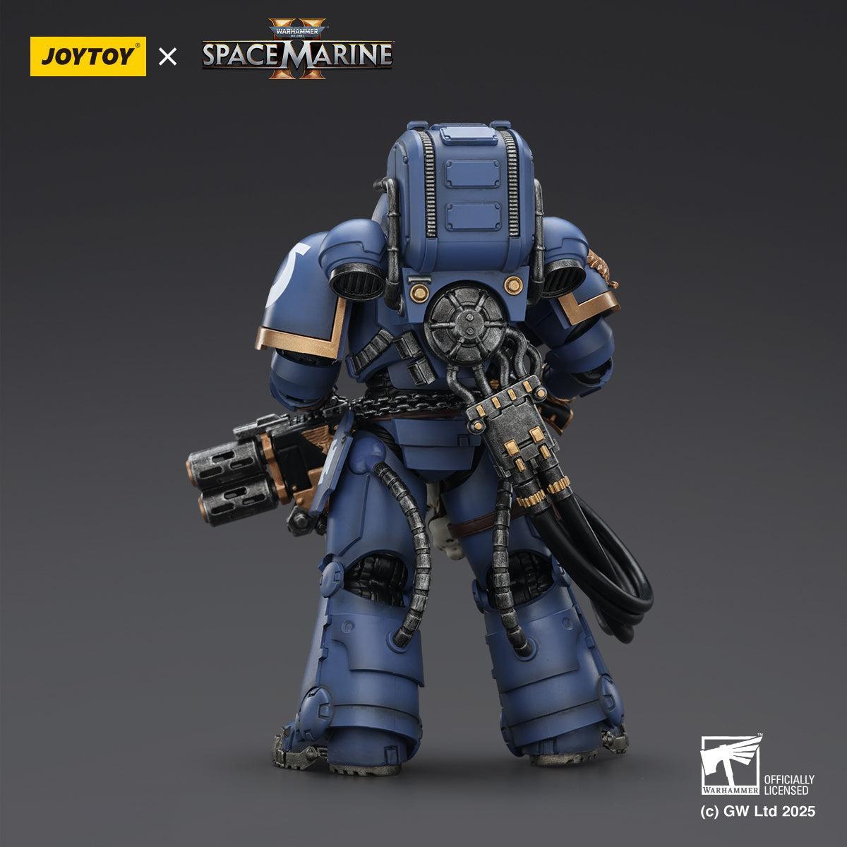 ウルトラマリーン_JOYTOY_ALL-SECTIONS – SOOTANG HOBBY