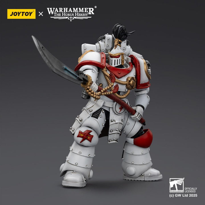 ホワイトスカー レギオン・プラエトル 1/18スケール