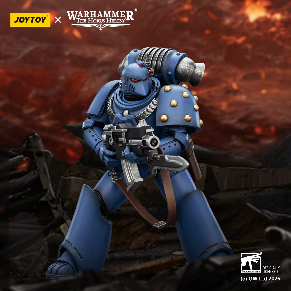 ウルトラマリーン_JOYTOY_ALL-SECTIONS – SOOTANG HOBBY