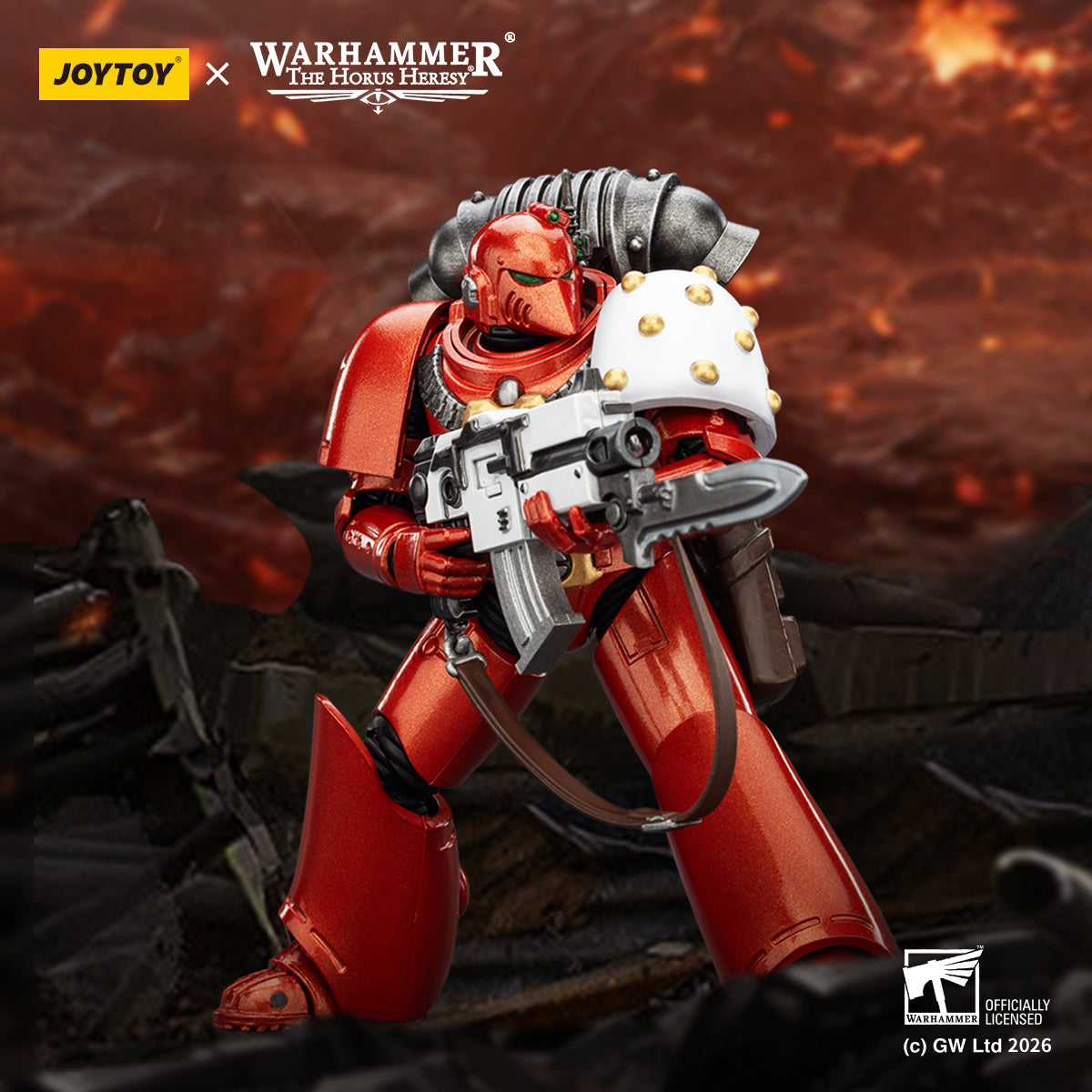 サウザンド・サンズ_JOYTOY_ALL-SECTIONS – SOOTANG HOBBY