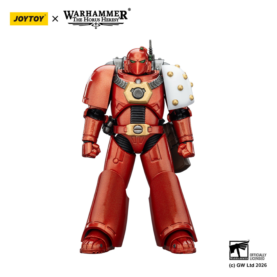 サウザンド・サンズ MKVI タクティカル・レギオナリー 1/18スケール