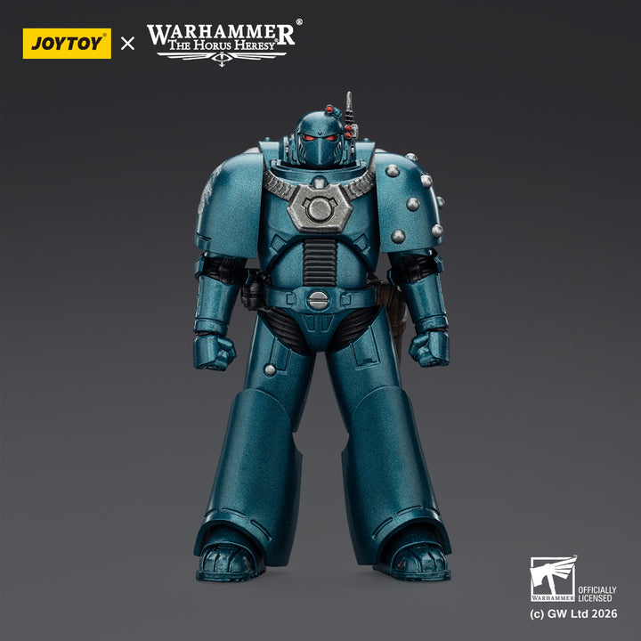 アルファレギオン MKVI タクティカル・レギオナリー 1/18スケール