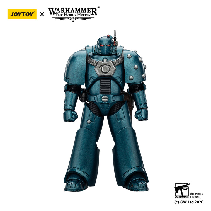 アルファレギオン MKVI タクティカル・レギオナリー 1/18スケール