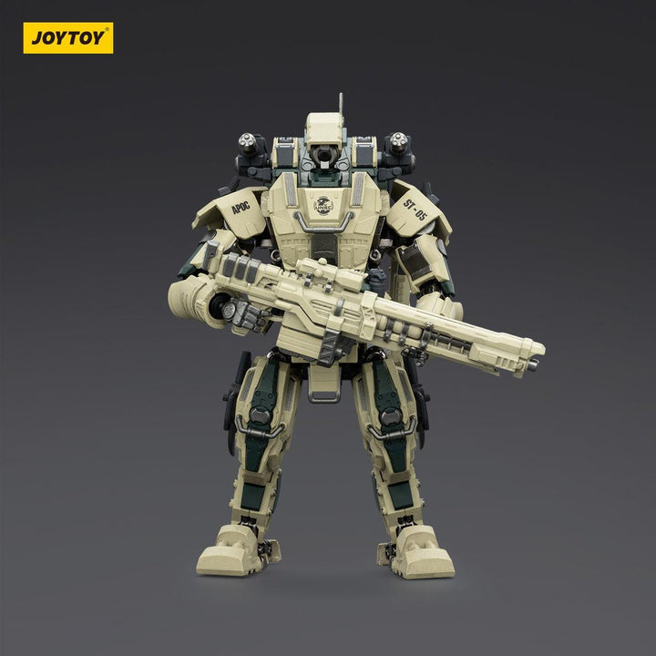APOC アナイアレイター 長距離攻撃型メカ ST-8605 1/25スケール