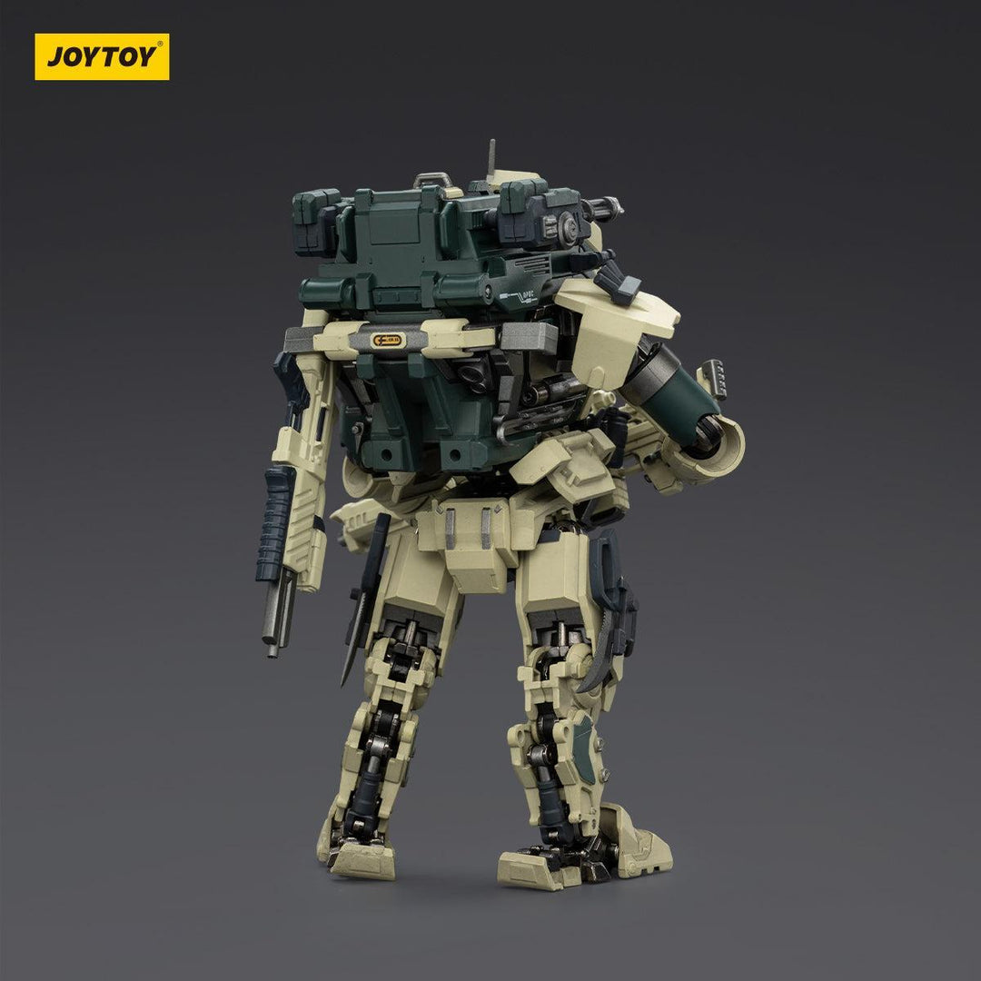 APOC アナイアレイター 長距離攻撃型メカ ST-8605 1/25スケール