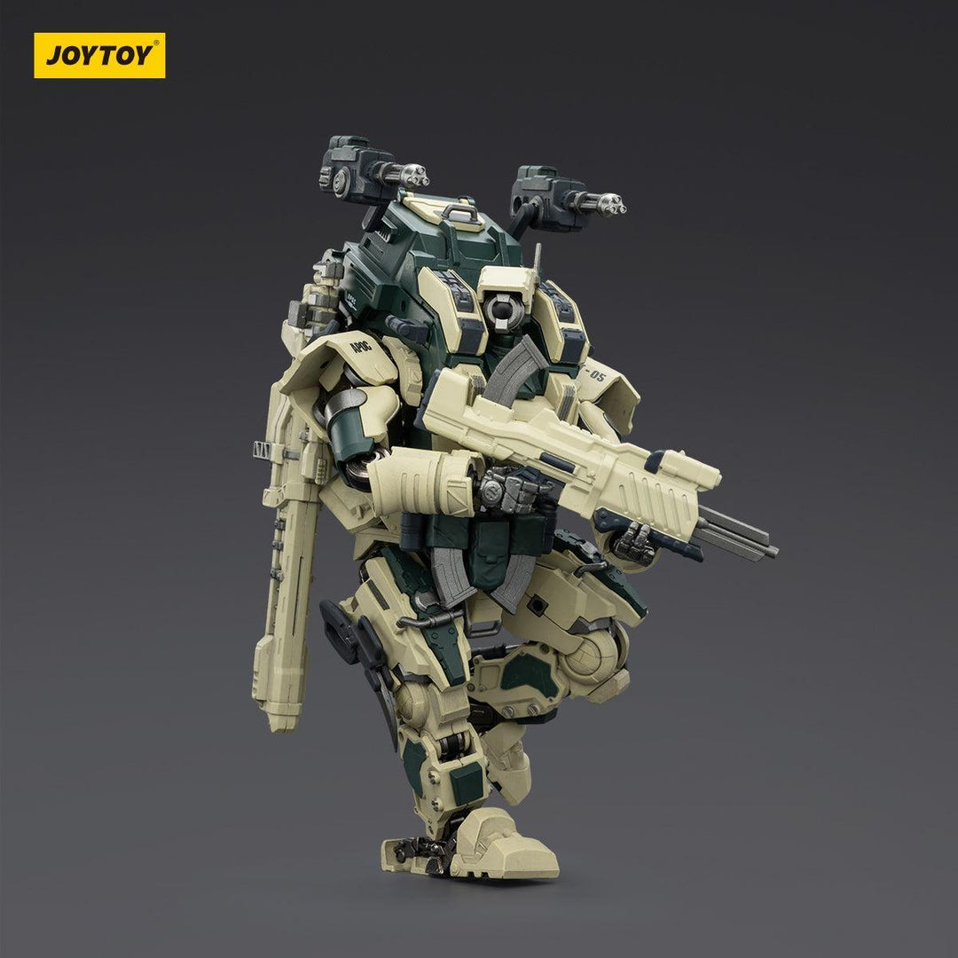 APOC アナイアレイター 長距離攻撃型メカ ST-8605 1/25スケール