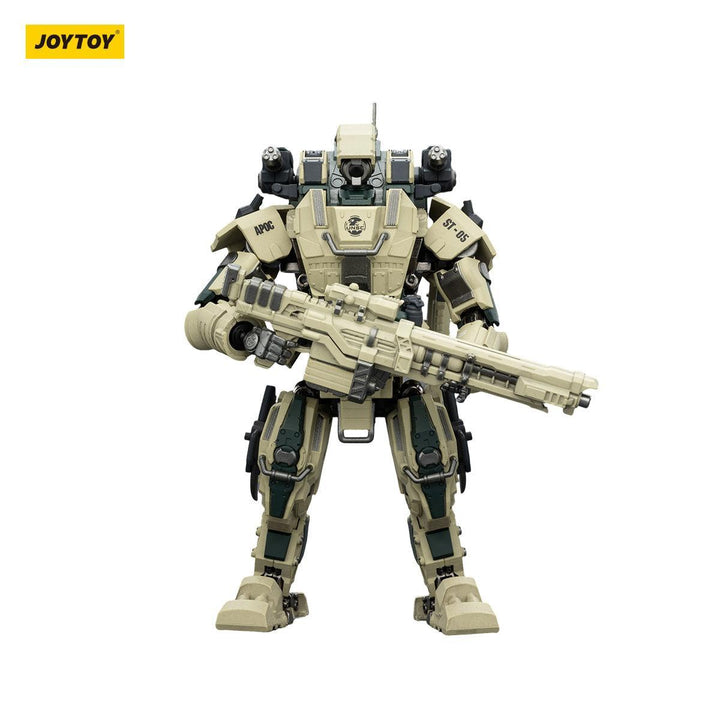 APOC アナイアレイター 長距離攻撃型メカ ST-8605 1/25スケール