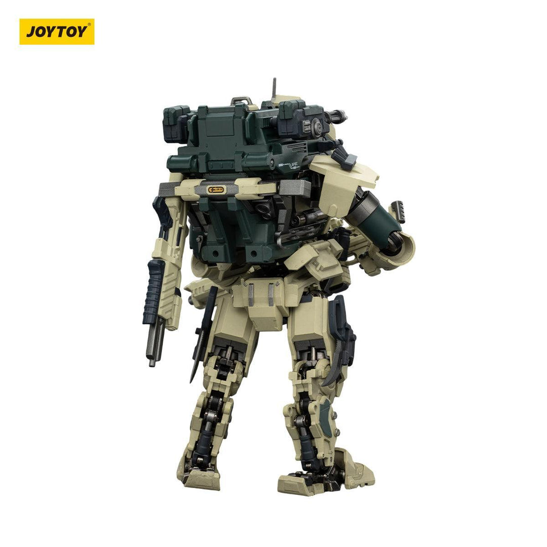 APOC アナイアレイター 長距離攻撃型メカ ST-8605 1/25スケール