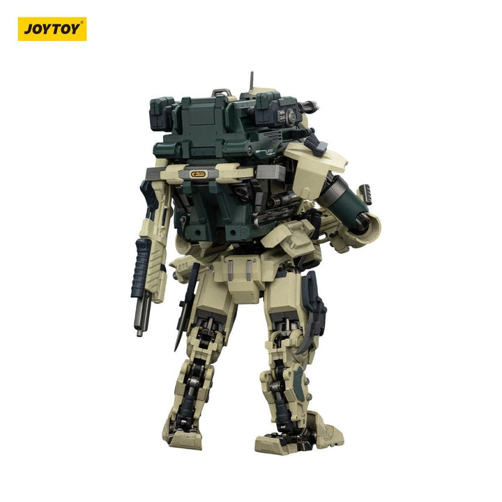APOC アナイアレイター 長距離攻撃型メカ ST-8605 1/25スケール