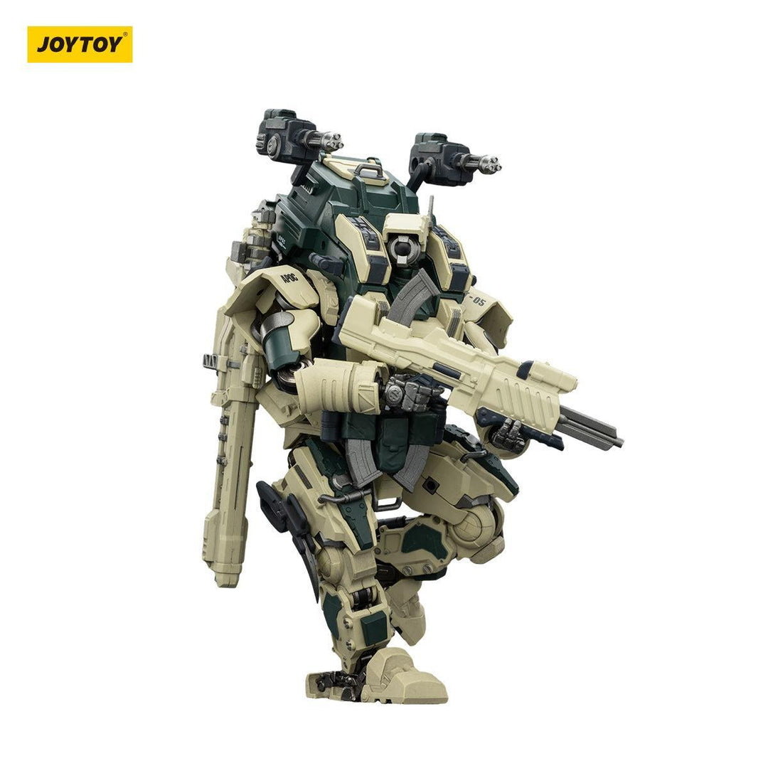 APOC アナイアレイター 長距離攻撃型メカ ST-8605 1/25スケール