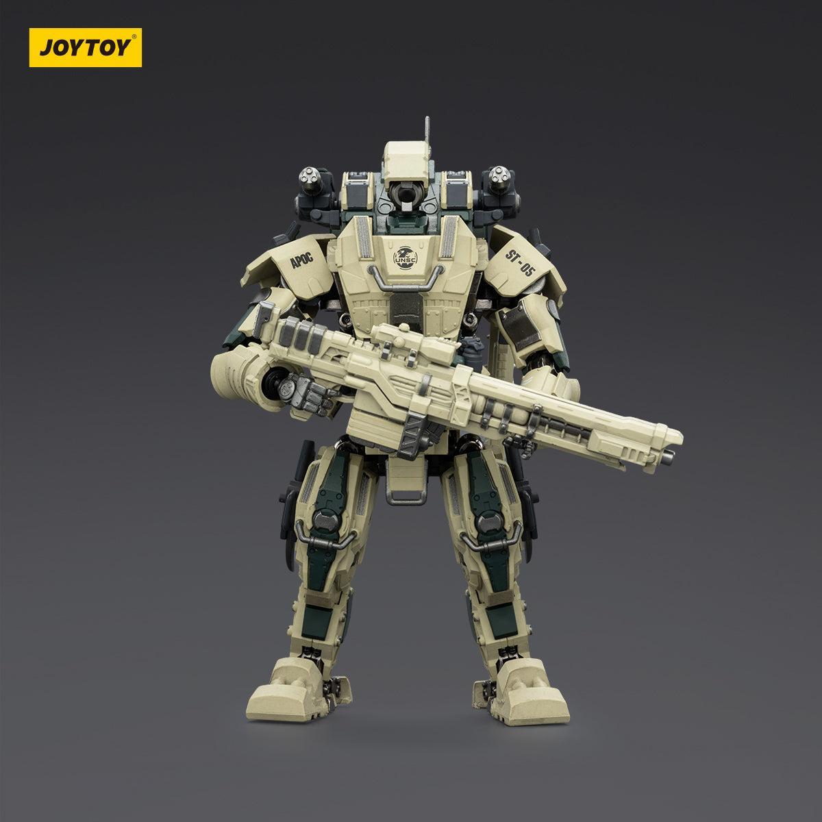 APOC ファルコン 暴動鎮圧型メカ ST-8607 1/25スケール – SOOTANG HOBBY