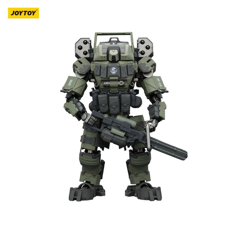APOC アイアンアサルト 火力支援型メカ ST-8610 1/25スケール