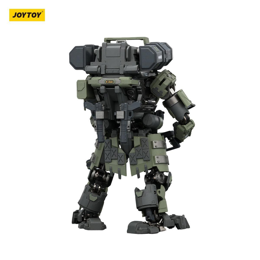 APOC アイアンアサルト 火力支援型メカ ST-8610 1/25スケール