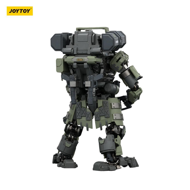 APOC アイアンアサルト 火力支援型メカ ST-8610 1/25スケール