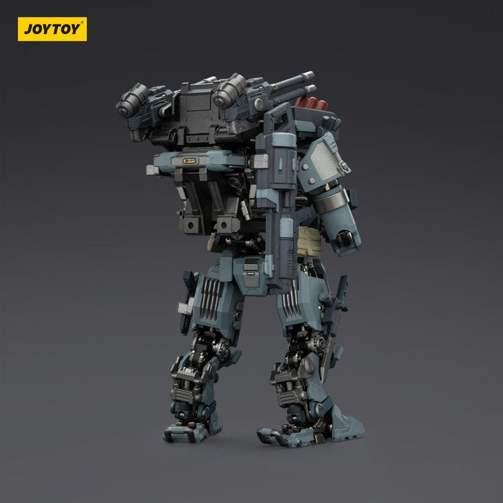 APOC ベッドロックセンテンス 重火力突撃型メカ ST-8611 1/25スケール